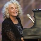 Carole King 'Tapestry' Concert, Ft. London Cast of BEAUTIFUL to Hit U.S. Movie…