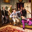 Smash-Hit West End Comedy THE PLAY THAT GOES WRONG Comes to Coventry