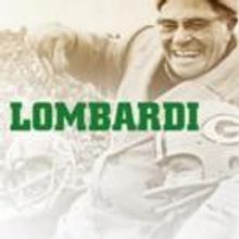 The Group Rep Presents LOMBARDI, Now thru 9/6