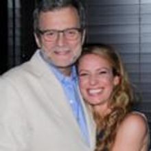 Photo Flash: THE QUALMS Opens at Playwrights Horizons