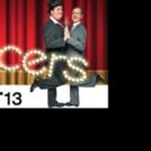 THE PRODUCERS to Open New Season at Theatre Memphis