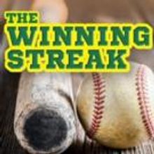 The Group Rep to Present THE WINNING STREAK, 8/1-30
