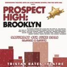 Baltimore & UK High Schools Partner to Present London Premiere of PROSPECT HIGH…