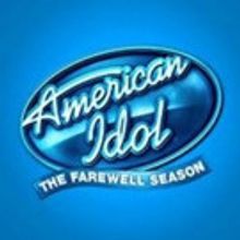 AMERICAN IDOL Announces Schedule for Farewell Season