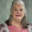 Photo Flash: First Look at Lois Smith in Pulitzer Prize Finalist MARJORIE PRIME…
