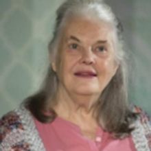 Photo Flash: First Look at Lois Smith in Pulitzer Prize Finalist MARJORIE PRIME Off-B
