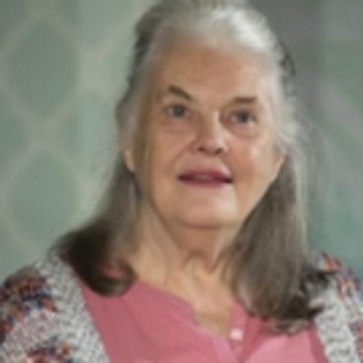 Photo Flash: First Look at Lois Smith in Pulitzer Prize Finalist MARJORIE PRIME Off-Broadway