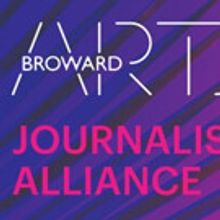 Broward Arts Journalism Alliance Set to Explore and Expand
