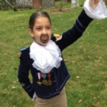 BroadwayWorld Readers Share Their #BroadwayHalloween Costumes