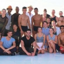 Fire Island Dance Festival Shatters Fundraising Record with $560,133