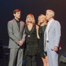 Tony Winner Honors Late Wife by Raising $1 Million for Pancreatic Cancer Research