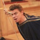 Photo Coverage: First Look at PERICLES at Shakespeare's Globe
