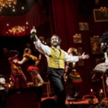 Breaking: DEAR EVAN HANSEN, GREAT COMET & More Earn Drama League Awards Nominations…
