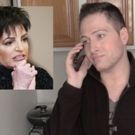 TV Exclusive: CHEWING THE SCENERY- Randy Rainbow Kicks Off the New Year with Liza Minnelli!