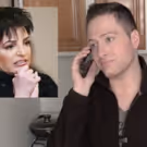 TV Exclusive: CHEWING THE SCENERY- Randy Rainbow Kicks Off the New Year with Liza…