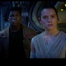 VIDEO: Nostalgia, New Faces in First Official Trailer for STAR WARS: THE FORCE AWAKENS