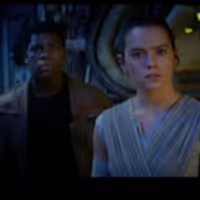 VIDEO: Nostalgia, New Faces in First Official Trailer for STAR WARS: THE FORCE… Video