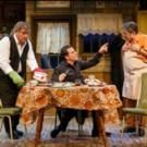 BWW Previews: Dine with the Cast of DINNER WITH BOYS After the Show