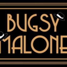 Local Children to Take the Stage at Bristol Hippodrome in BUGSY MALONE with One Week 