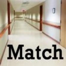 Berkshire Playwrights Lab to Present MATCH