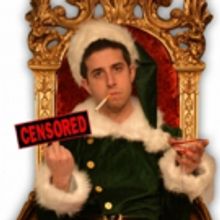 Photo Flash: First Look at Castle Craig's SANTALAND DIARIES