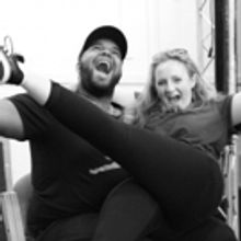 ROMEO & JULIET Gets a Mod Makeover at Belgrade Theatre