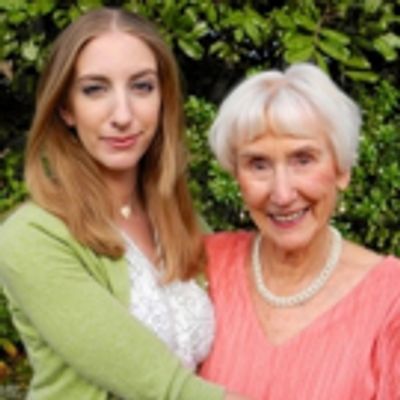 BWW Interview: Ingrid Garner of ELEANOR'S STORY Talks Her Grandmother Eleanor's Story
