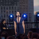Sara Bareilles Performs 'Broadway for Orlando' Song on NBC's 4TH OF JULY FIREWORKS…