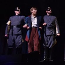 BWW Review: URINETOWN at Annie Russel Theatre At Rollins College