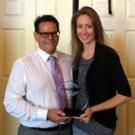 Aurora Theatre Wins 2015 IMPACT Regional Business Award for Hospitality