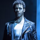 Photo Flash: First Look at EXPOSURE at the St. James Theatre