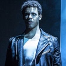 Photo Flash: First Look at EXPOSURE at the St. James Theatre