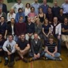 Full Company Announced for Rose Theatre Kingston's THE WARS OF THE ROSES