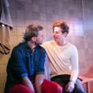 Tommy Murphy's STRANGERS IN BETWEEN Returns To King's Head Theatre