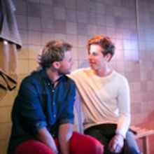 Tommy Murphy's STRANGERS IN BETWEEN Returns To King's Head Theatre
