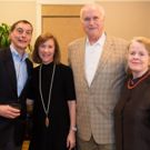 Opera in the Heights Hosts BRAVISSIMO! 2016 - AN EMERALD EVENING Fundraiser Tonight
