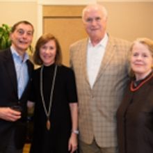 Opera in the Heights to Host BRAVISSIMO! 2016 - AN EMERALD EVENING Fundraiser