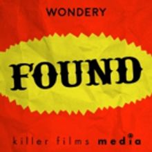 First Listen: FOUND Podcast Series Launches with BD Wong