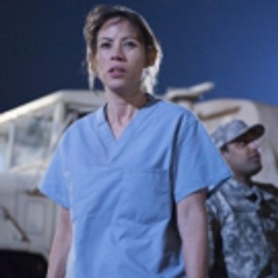 BWW Recap: Smoke on the Walkers on FEAR THE WALKING DEAD
