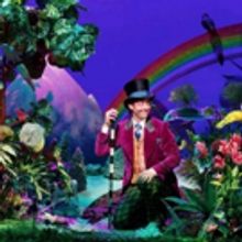 Even More Pure Imagination! CHARLIE AND THE CHOCOLATE FACTORY Will Launch National To