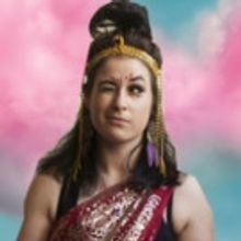 New Zealand Performer and Yoga instructor Jess Brien Brings CORIANDER'S YOGA(ISH) to 