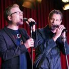 Photo Coverage: West Coast Debut Of ADAM PASCAL AND ANTHONY RAPP: ACOUSTICALLY…