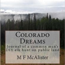 COLORADO DREAMS is Released