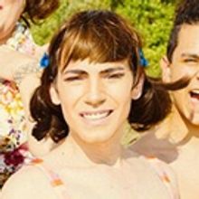 BWW Review: Stageworks Theatre Presents Charles Busch's PSYCHO BEACH PARTY