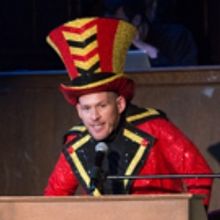 Photo Coverage: Inside the 24th Annual JEBBY Awards