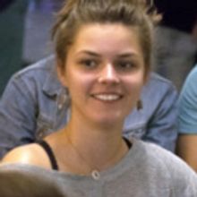 Toronto Fringe, Edge of Sky Productions, and the Scadding Court Community Centre Laun