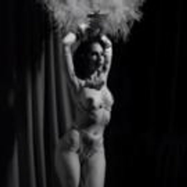 STAGE TUBE: Meet the Burlesque Lineup Behind BROADWAY BARES 2015 - Cabaret Theater Video
