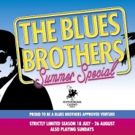 Hartshorn­ Hook Productions and The Hippodrome Present The Return Of BLUES BROTHERS