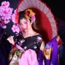 3rd Annual ASIAN BURLESQUE SPECTACULAR Set for Tonight at DROM