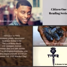 Quick Silver Theater Focuses on Playwrights of Color with 'Citizen One' Series…